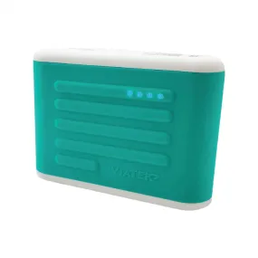 Pocket Jump: Power Bank and Car Jump Starter TEAL