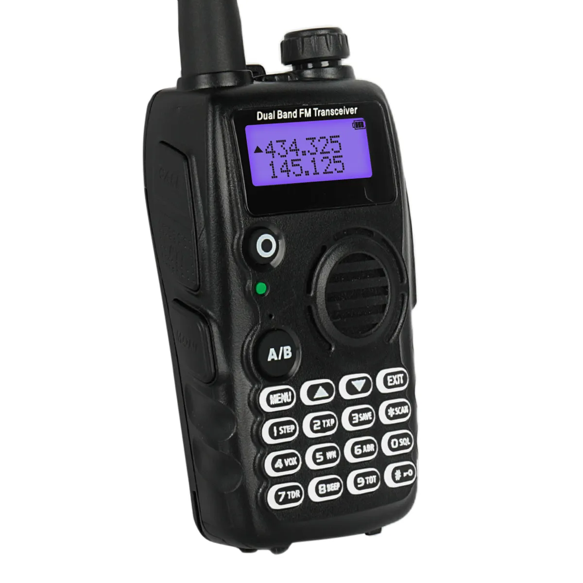 Radioddity GA-5S [5 Packs] | Dual Band | 7W/5W/1W | FM Radio | VFO [DISCONTINUED]]