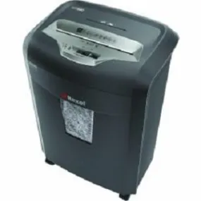 Rexel Shredder REM820 Micro Cut