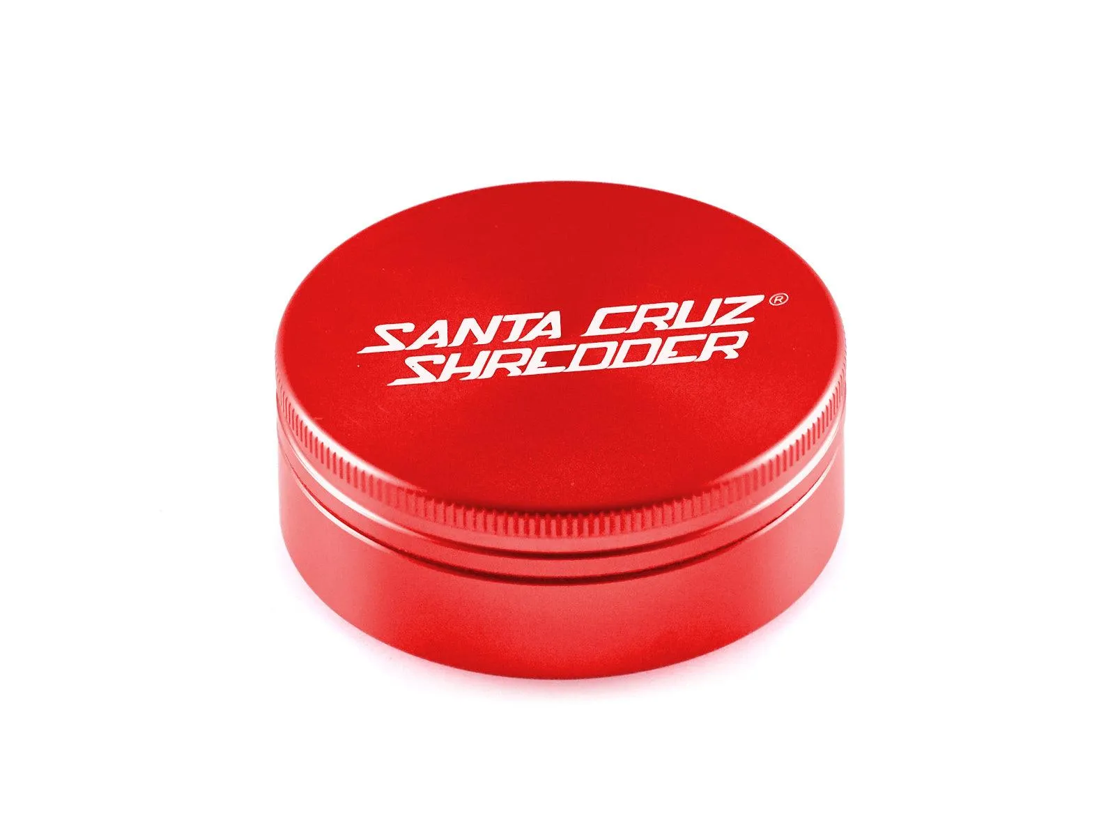 Santa Cruz Shredder | 2 Piece Large Grinder