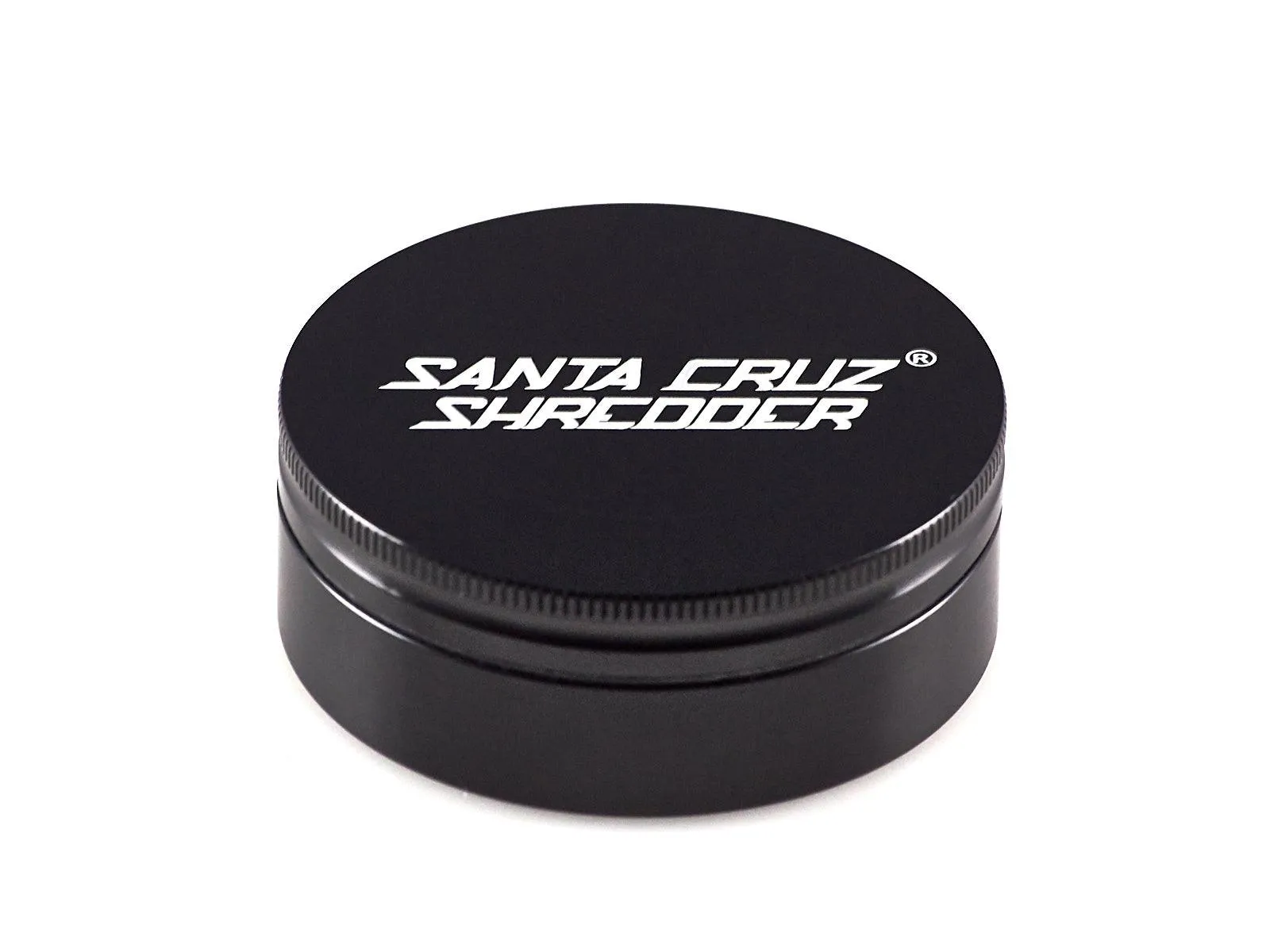 Santa Cruz Shredder | 2 Piece Large Grinder