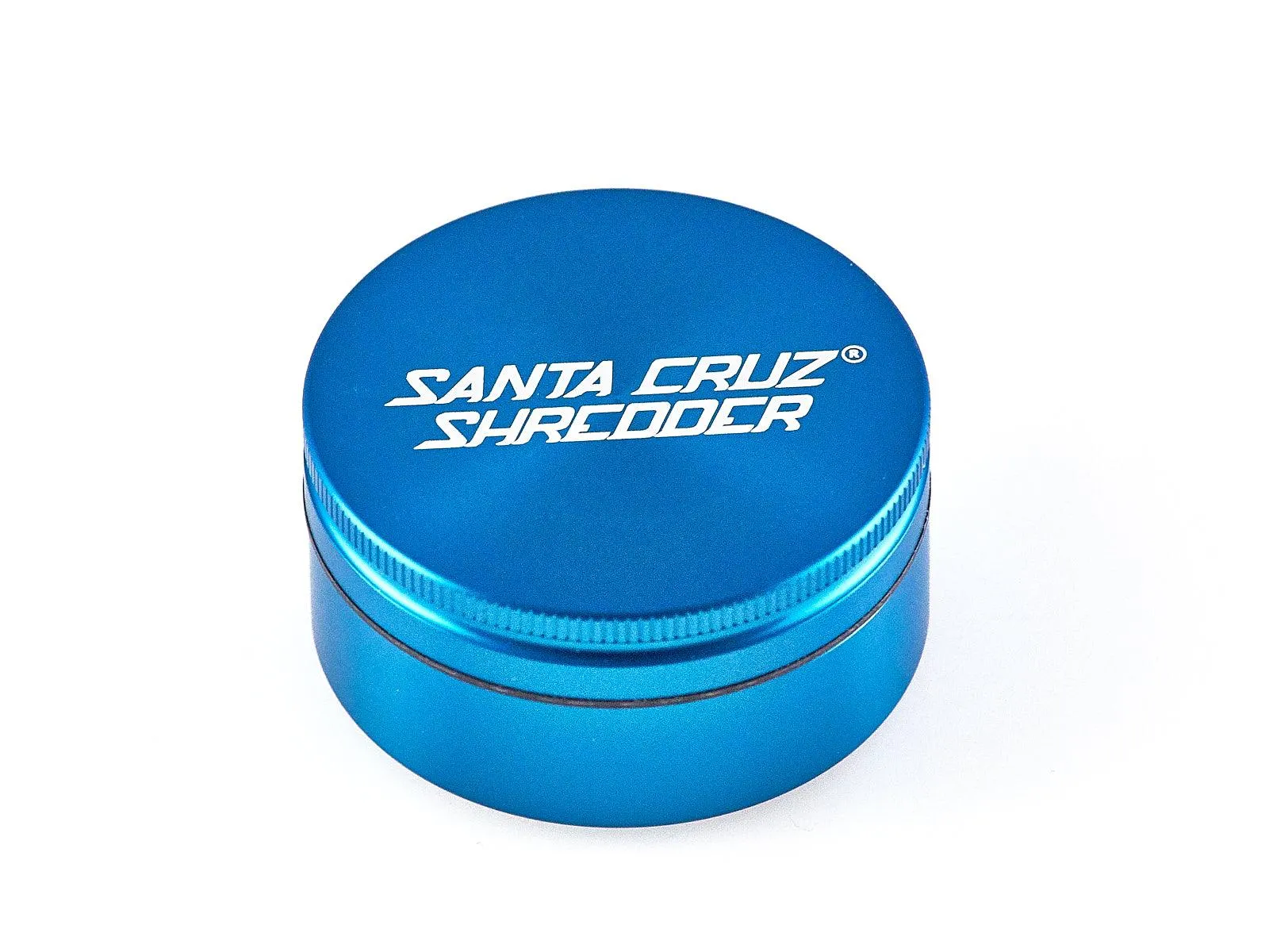 Santa Cruz Shredder | 2 Piece Large Grinder