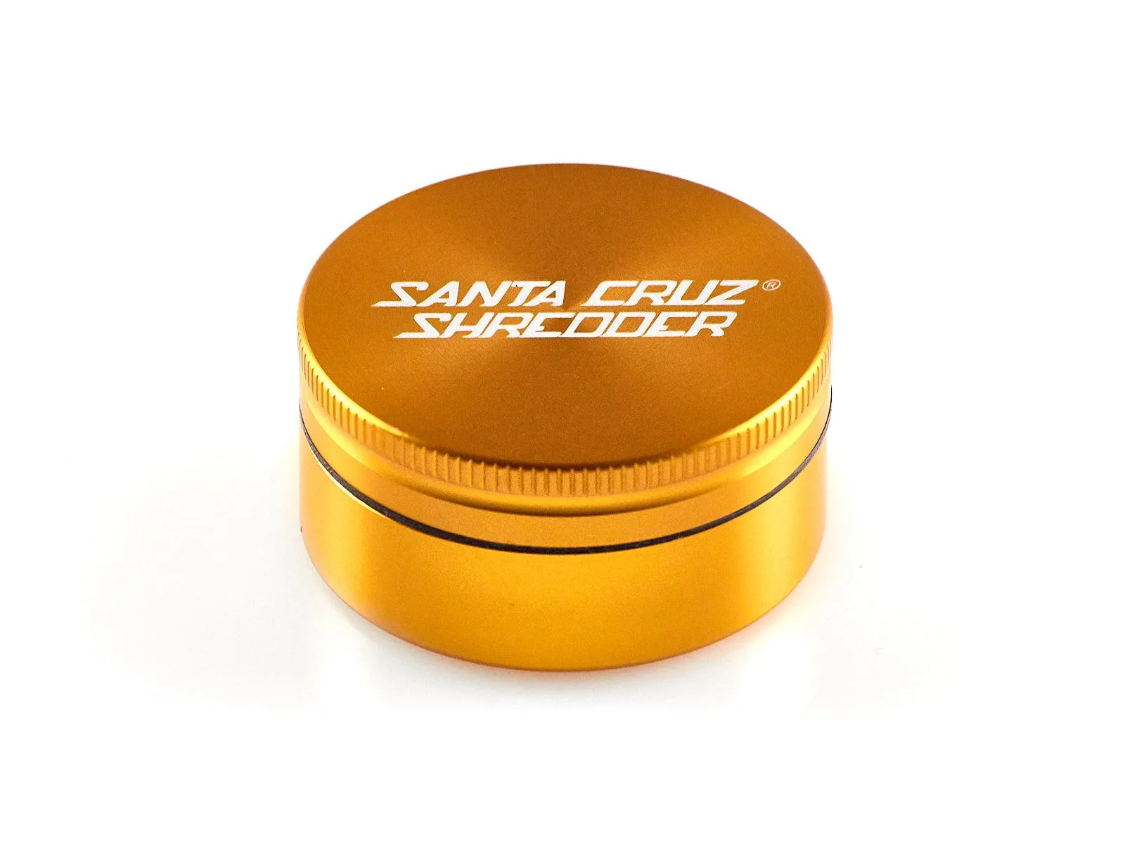 Santa Cruz Shredder | 2 Piece Small Grinder