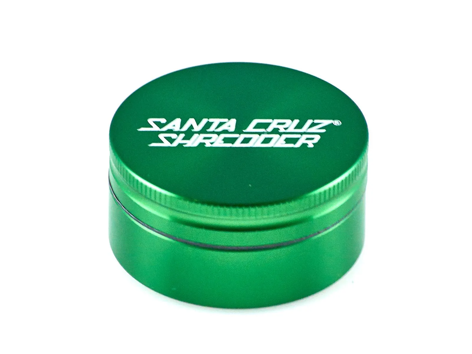 Santa Cruz Shredder | 2 Piece Small Grinder