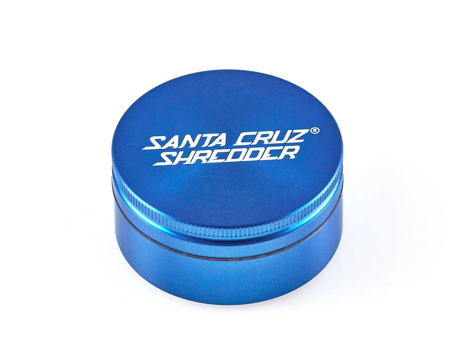 Santa Cruz Shredder | 2 Piece Small Grinder