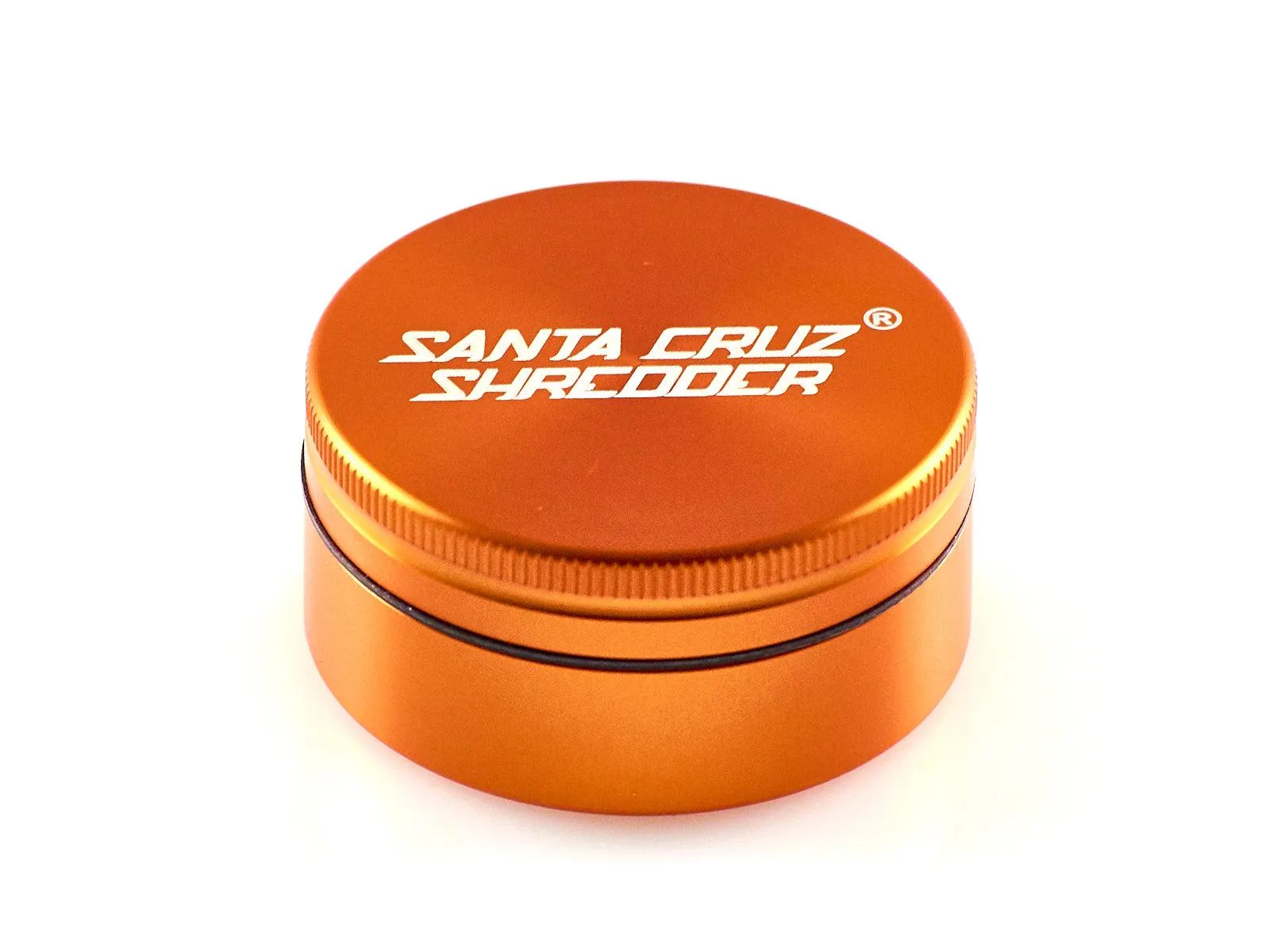 Santa Cruz Shredder | 2 Piece Small Grinder