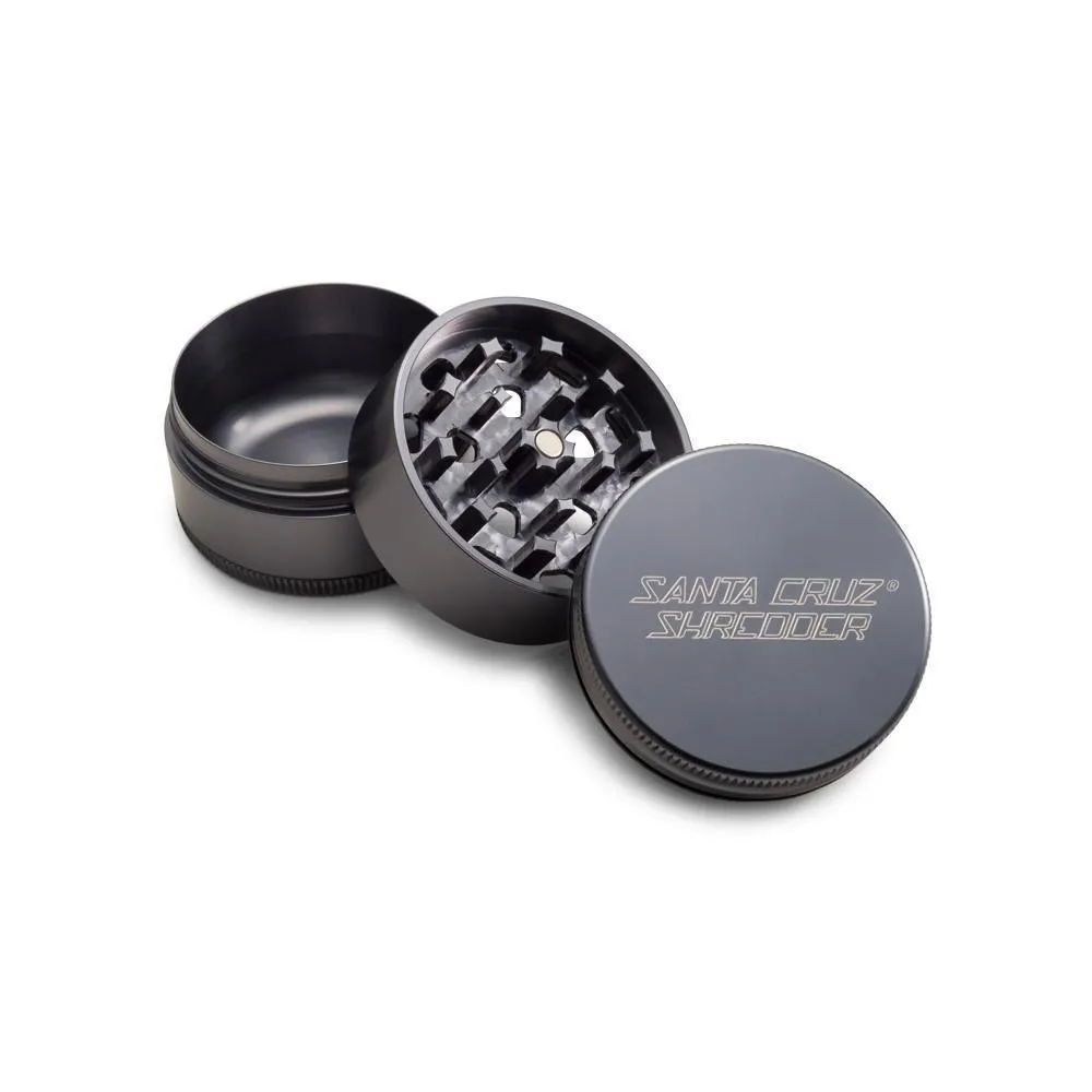 Santa Cruz Shredder | 3 Piece Large Grinder