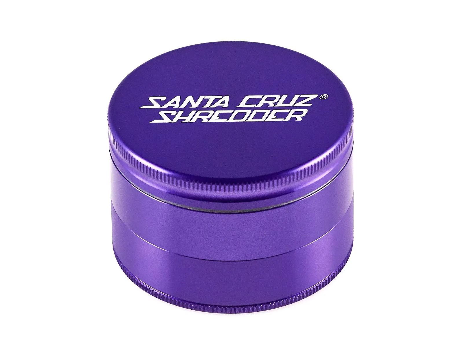 Santa Cruz Shredder | 4 Piece Large Grinder