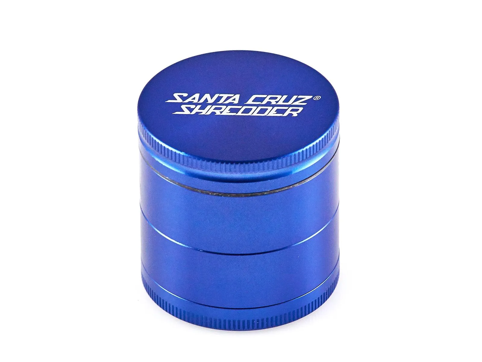 Santa Cruz Shredder | 4 Piece Medium Grinder