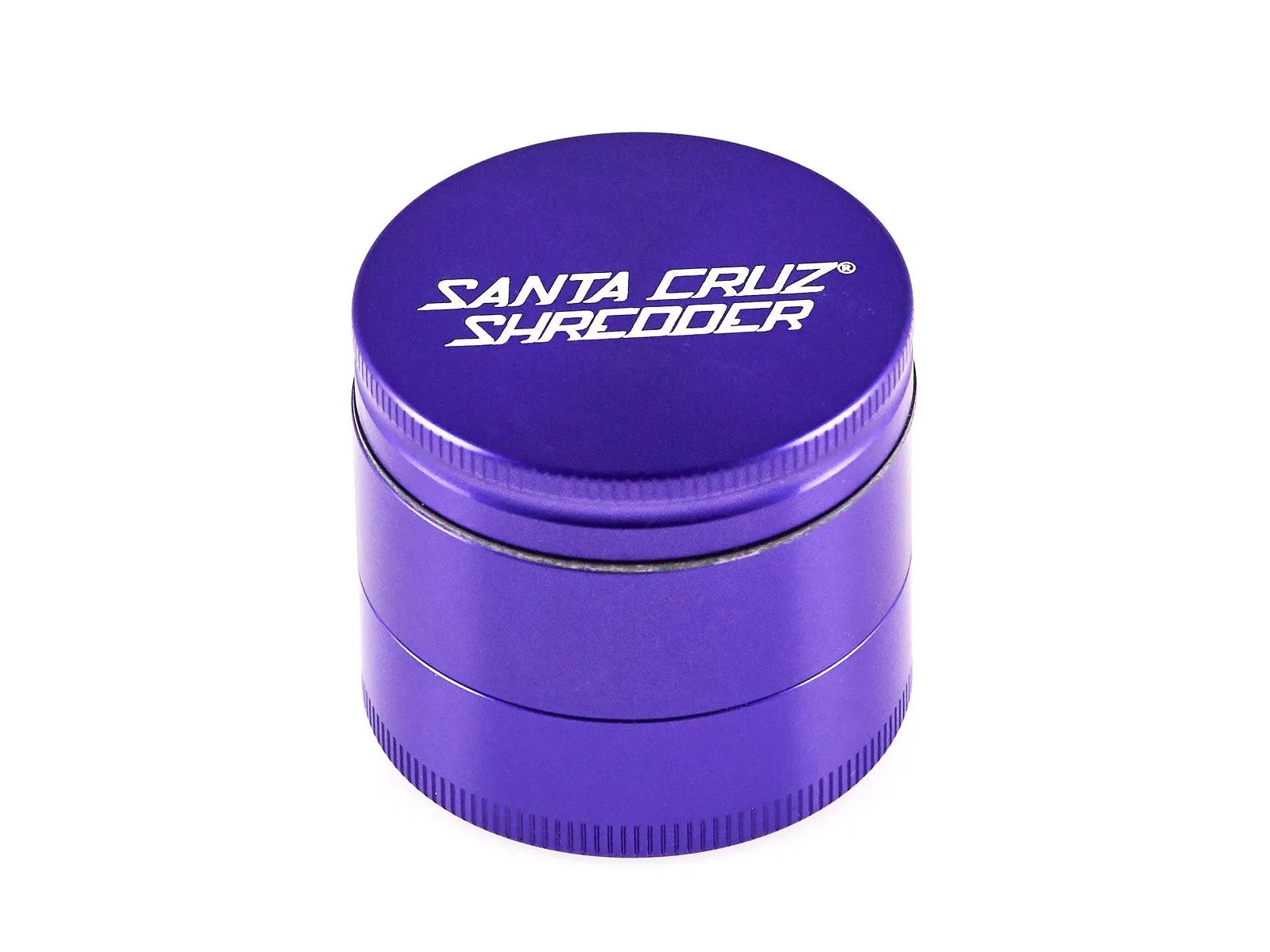 Santa Cruz Shredder | 4 Piece Medium Grinder