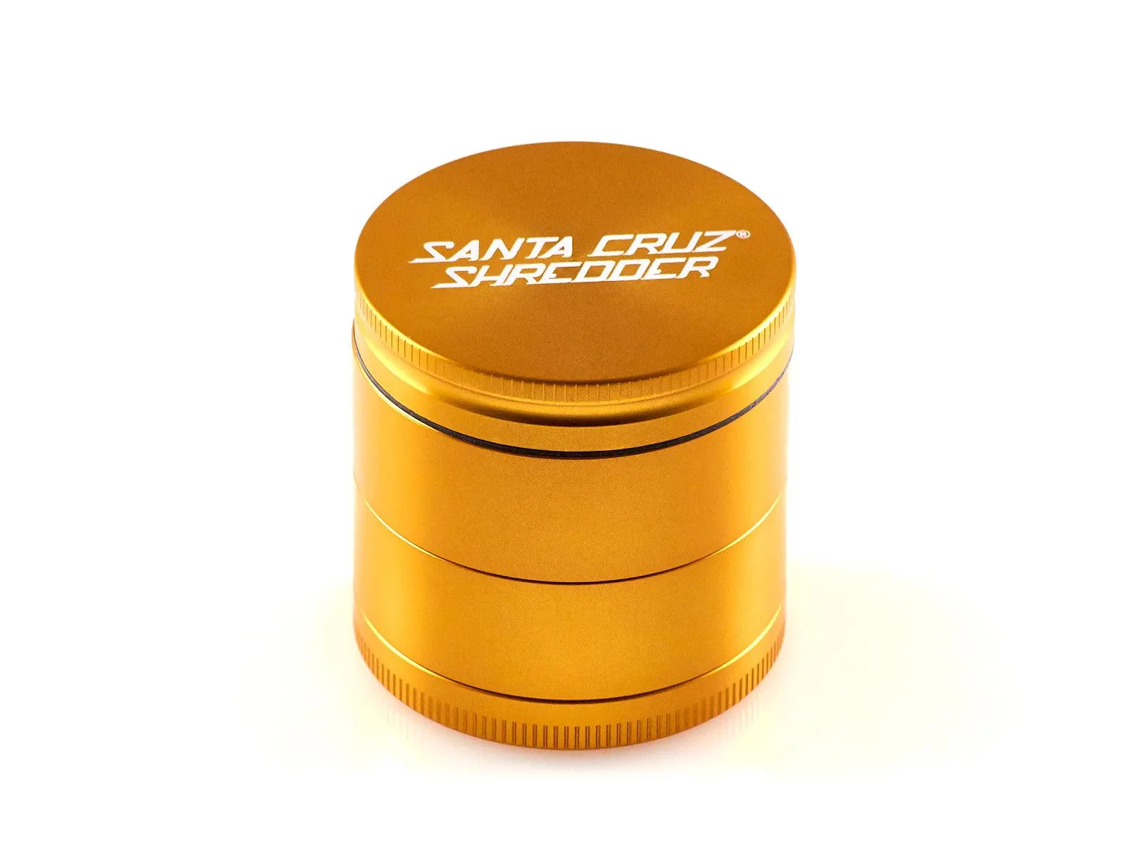 Santa Cruz Shredder | 4 Piece Medium Grinder