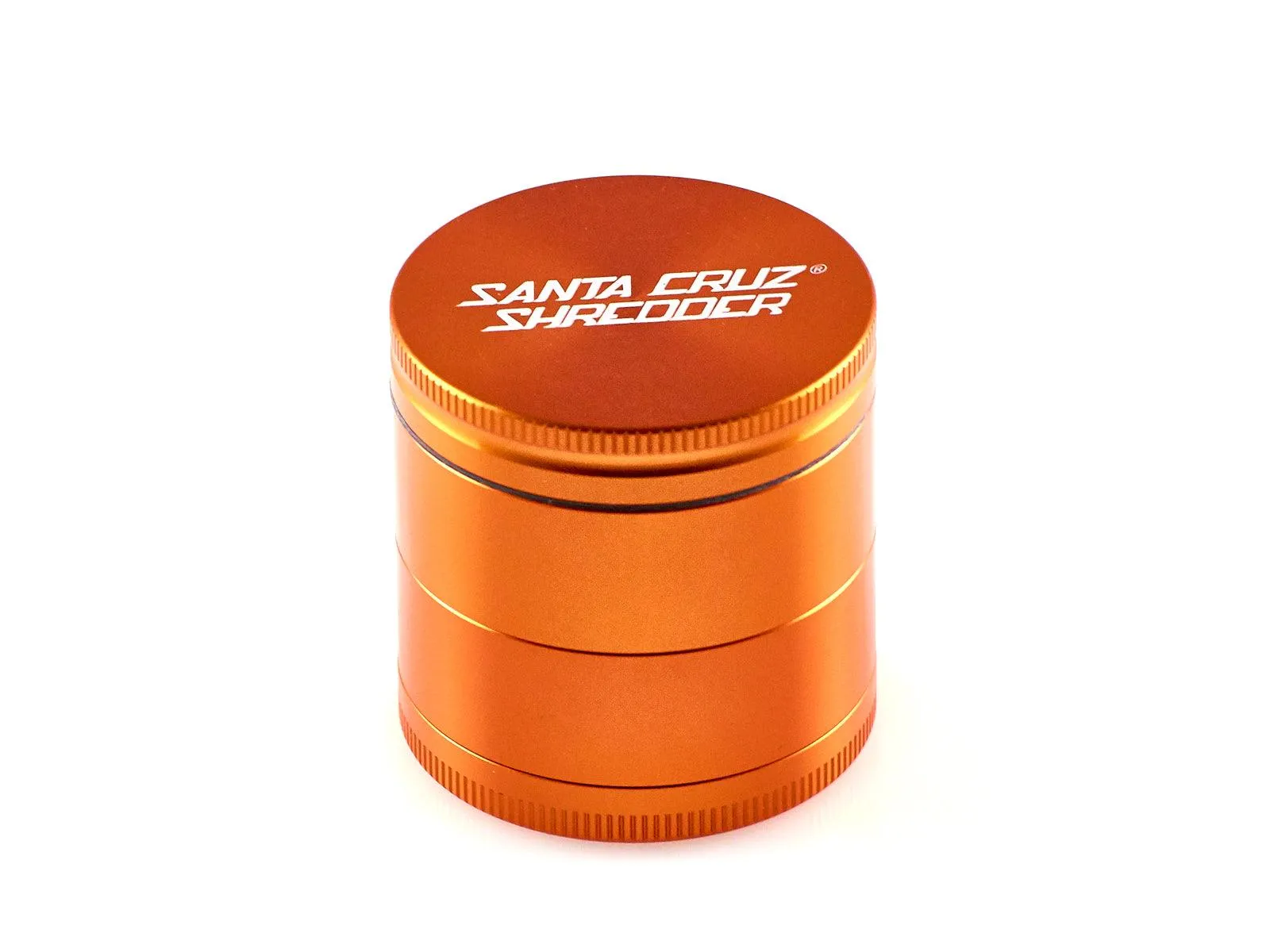 Santa Cruz Shredder | 4 Piece Medium Grinder