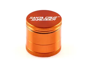 Santa Cruz Shredder | 4 Piece Small Grinder