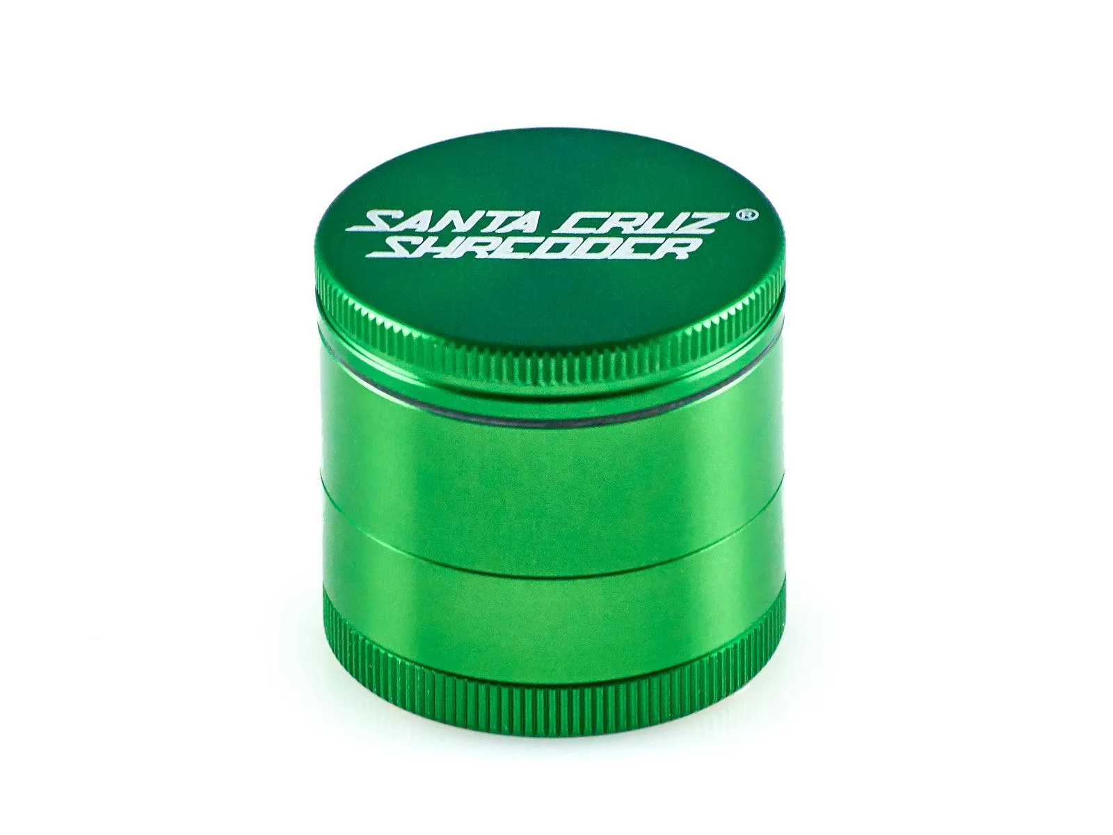 Santa Cruz Shredder | 4 Piece Small Grinder