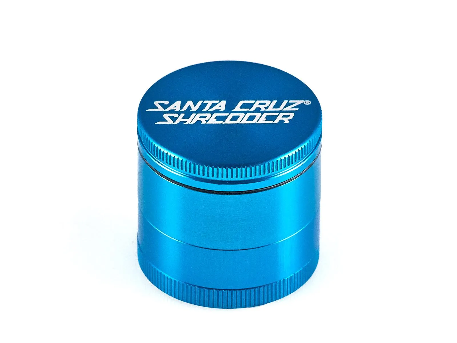 Santa Cruz Shredder | 4 Piece Small Grinder