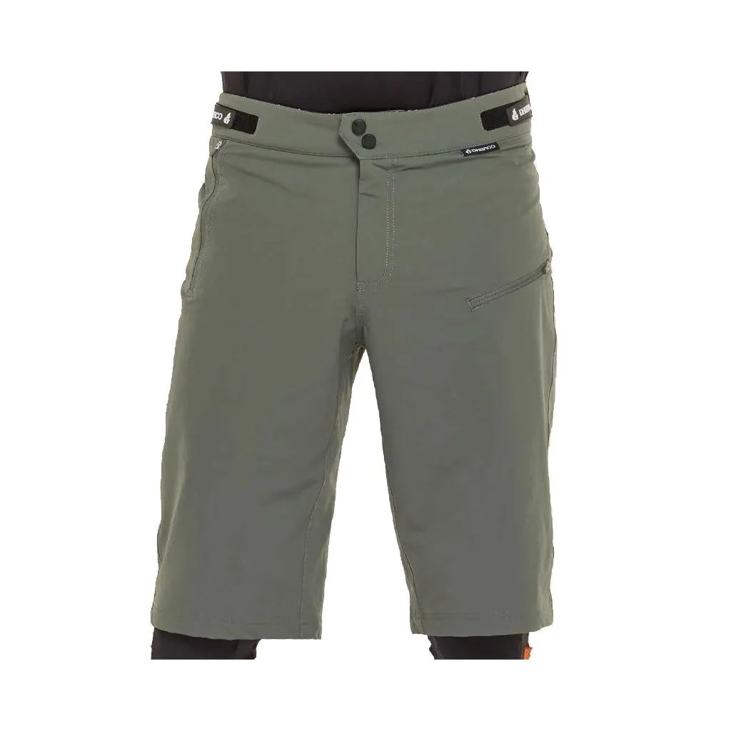 Shorts DHaRCO Mens Gravity - Gorilla Green