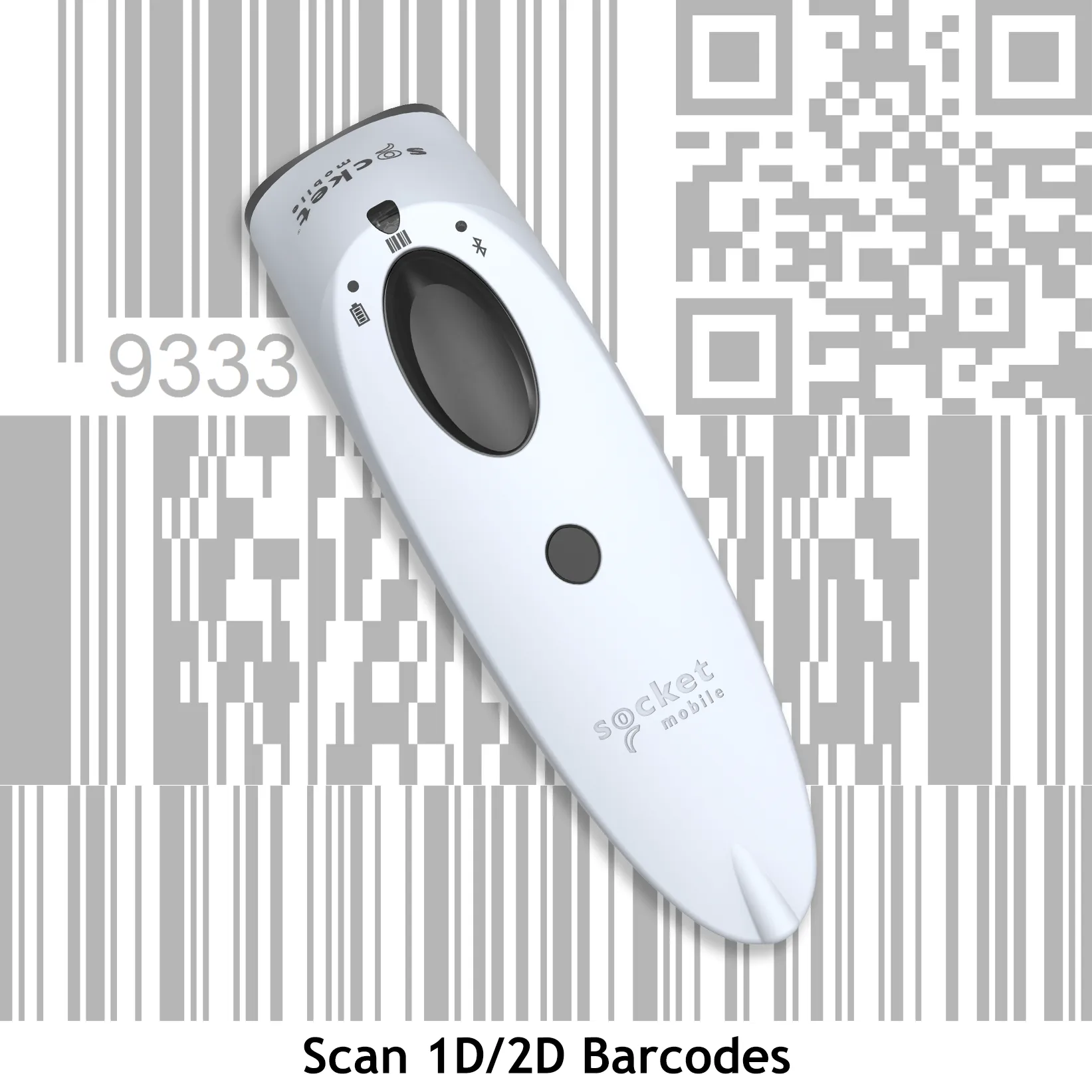 SocketScan S720