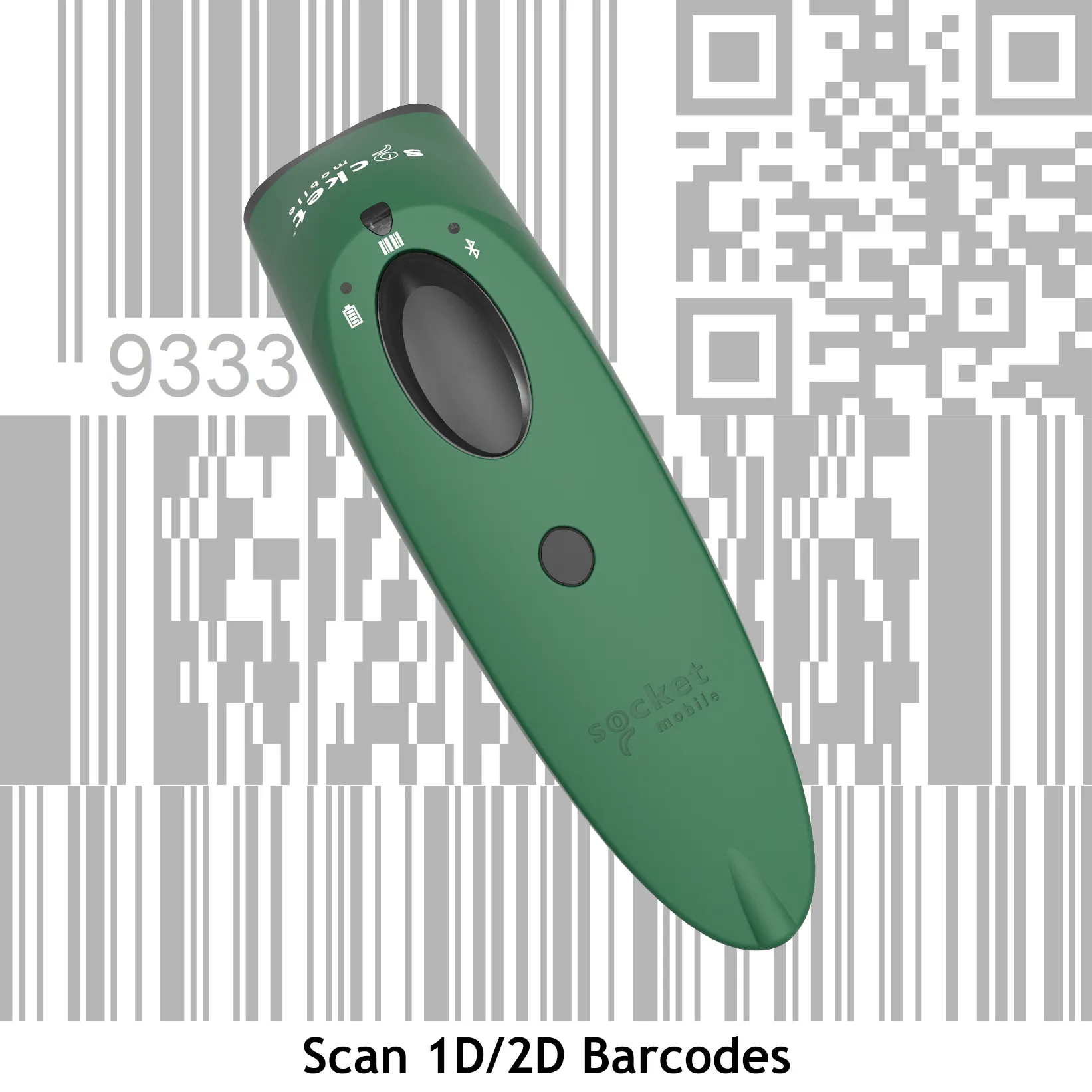 SocketScan S720