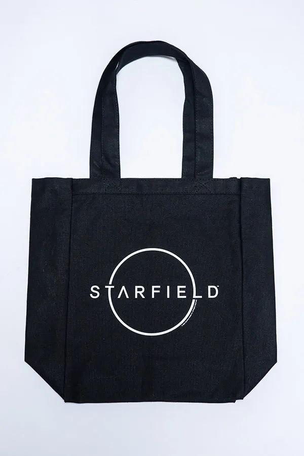 Starfield Secrets of the Universe by Greg Hildebrandt Tote Bag