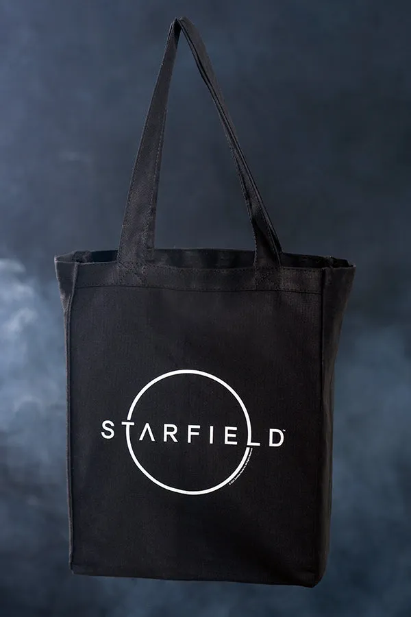 Starfield Secrets of the Universe by Greg Hildebrandt Tote Bag