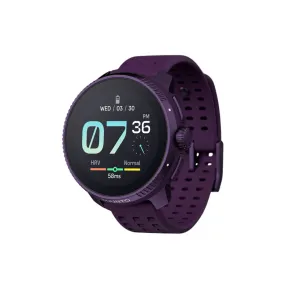 Suunto Race Titanium Amethyst GPS Watch