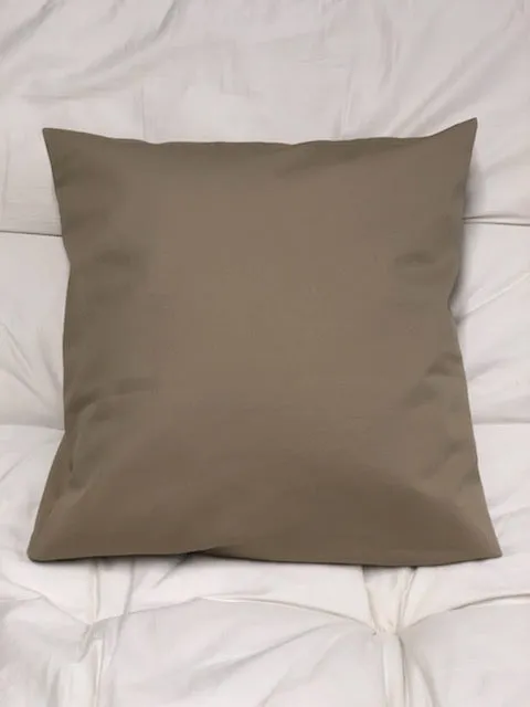 Throw Pillow Covers - Clearance