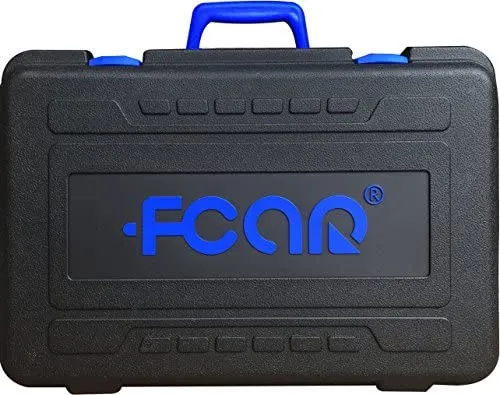 Used FCAR F4S-N Commercial Truck and Off Highway Diagnostic Tool