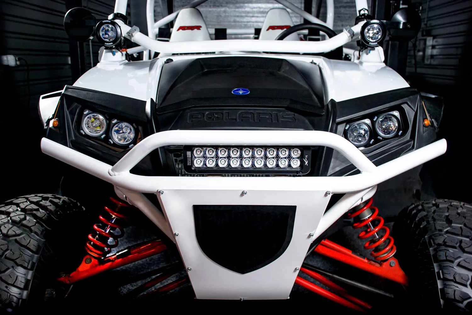 Vision X LED Light Bars 9132792