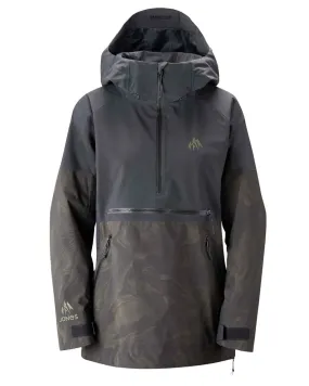 Women's MTN Surf Anorak Winter Jacket - Mtn Surf