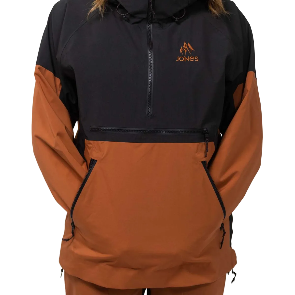 Women's MTN Surf Recycled Anorak